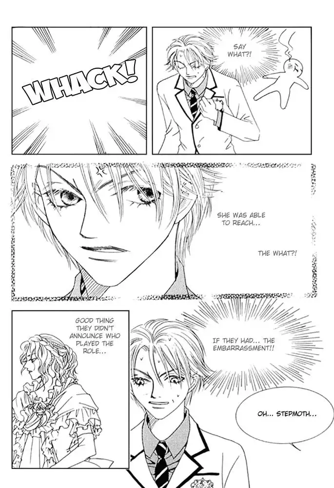 Cinderella Fella Chapter 7 11